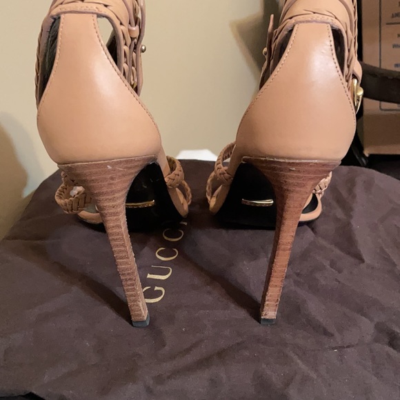 Gucci Sandals - Picture 7 of 10